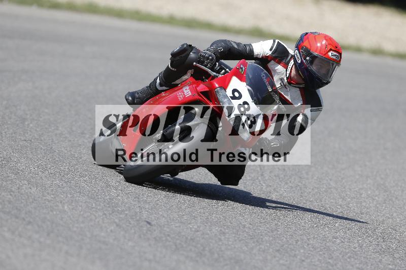 /26 23.07.2026  Speer Racing ADR/Gruppe classic/988